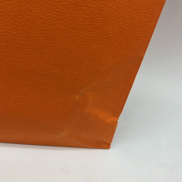 Hermes shopping bags and ribbon - Picture 7 of 8